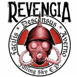 Revengia : Falling Sky